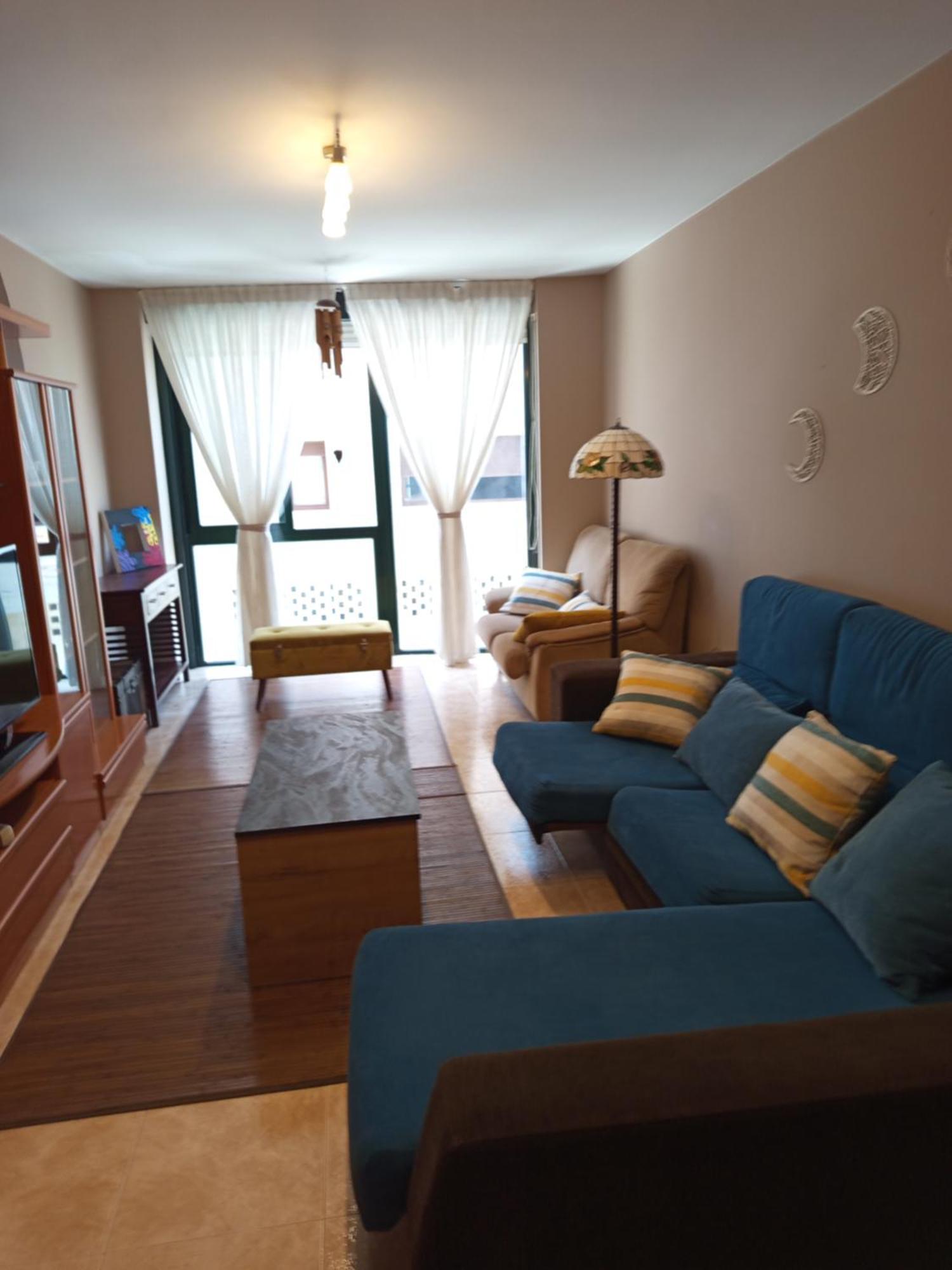 Piso Centrico En Ribeira Apartamento Quarto foto